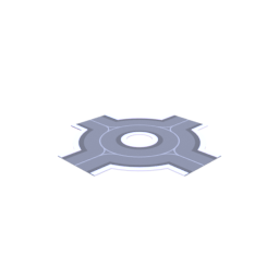Road Roundabout